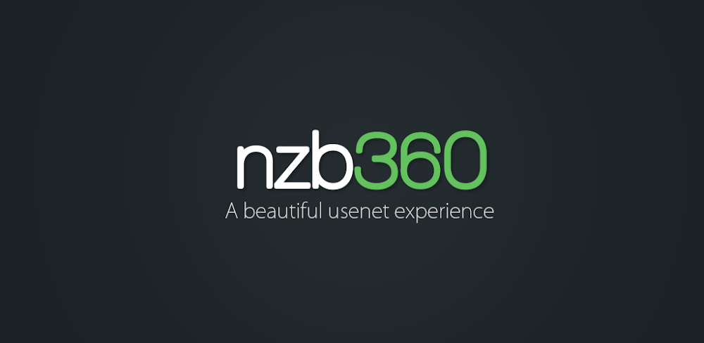 nzb360 v22.6.1 MOD APK (Pro Features Unlocked)
