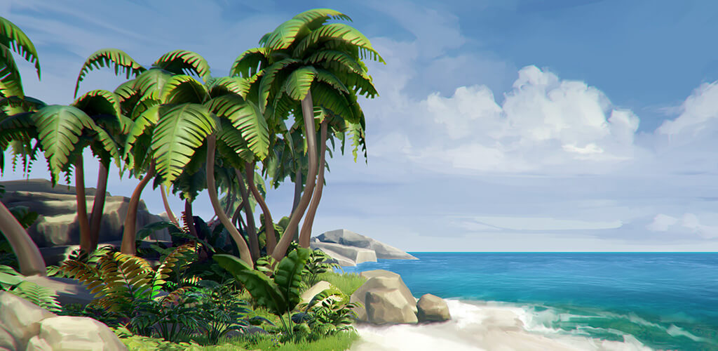Ocean Is Home v0.702 MOD APK (Unlimited Gold)