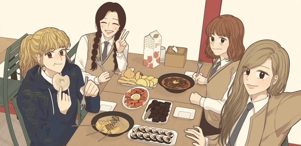 Odd Girl Out v0.2.7986 MOD APK (Free Premium Choices)
