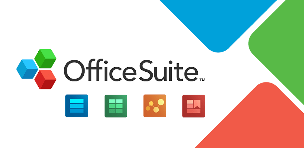 MobiOffice v16.1.58775 MOD APK (Premium Unlocked)