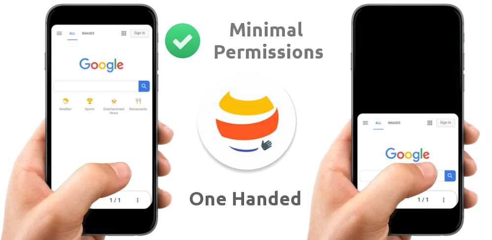 OH Web Browser v11.0.6 MOD APK (Premium Unlocked)