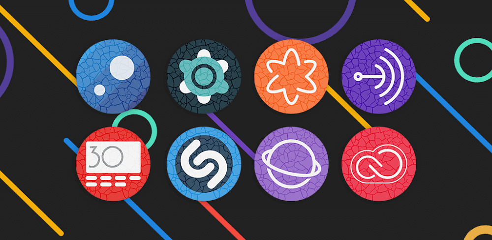 Olmo - Premium Icon Pack v27.3 APK (Patched)