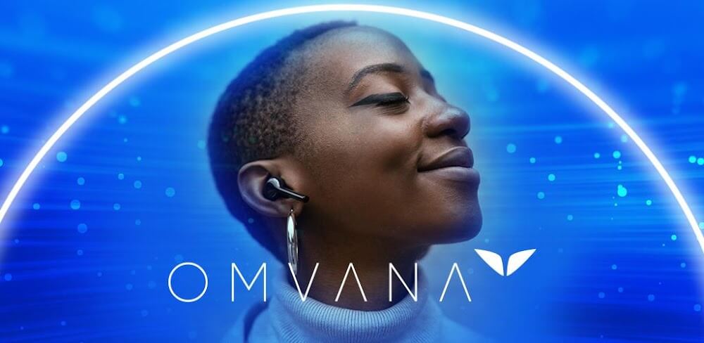 Omvana v4.3.1 APK + MOD (Pro Unlocked)