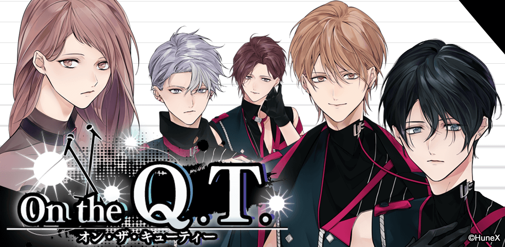 On the Q.T. v1.0.2.a APK + MOD (Unlimited All Resources)
