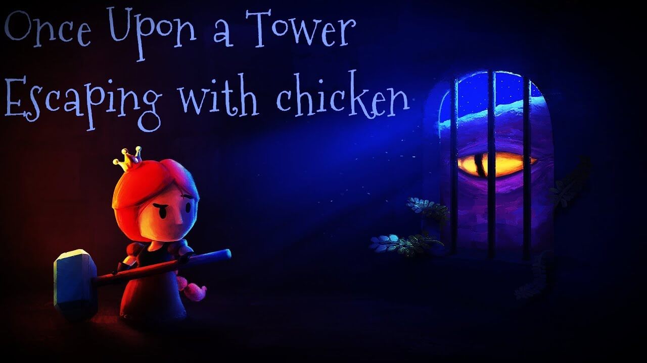 Once Upon a Tower v44 MOD APK (Free Shopping, Unlocked)