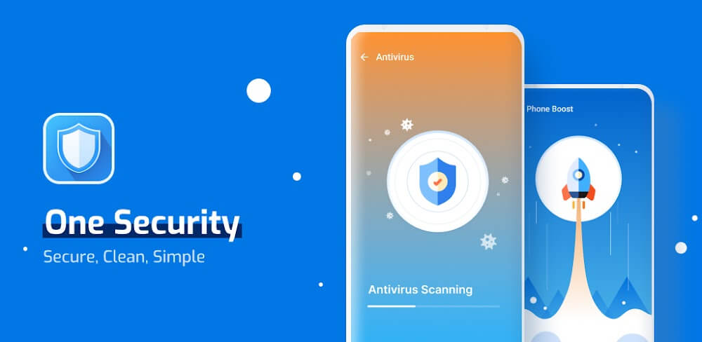 One Security v1.7.9.0 MOD APK (Premium Unlocked)