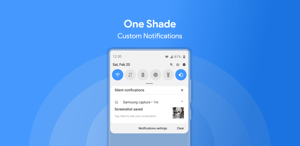 One Shade v18.5.8.11 APK + MOD (Pro Unlocked)