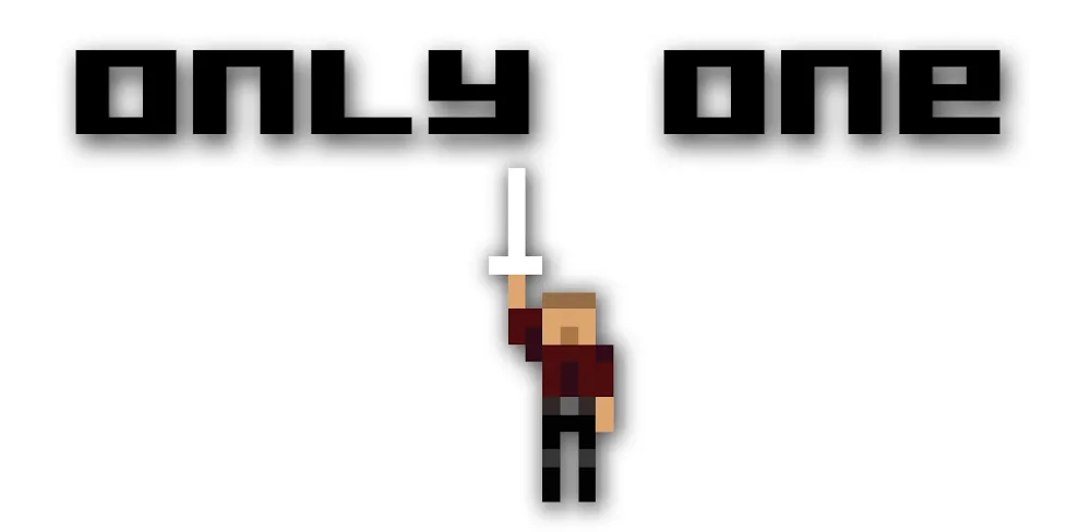 Only One v1.295 MOD APK (Unlimited Diamonds)