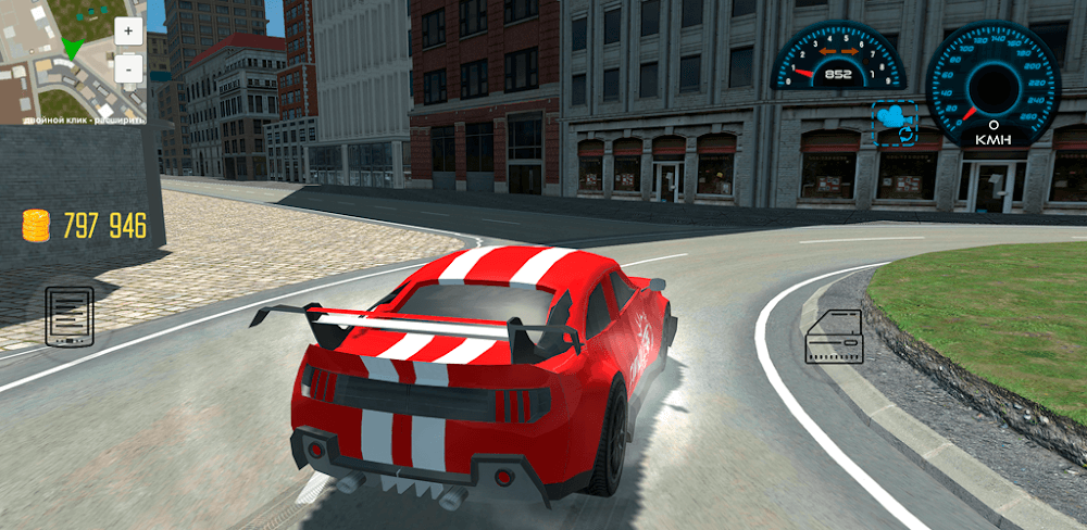 Open World MMO v0.9.26f3 MOD APK (Free Rewards)