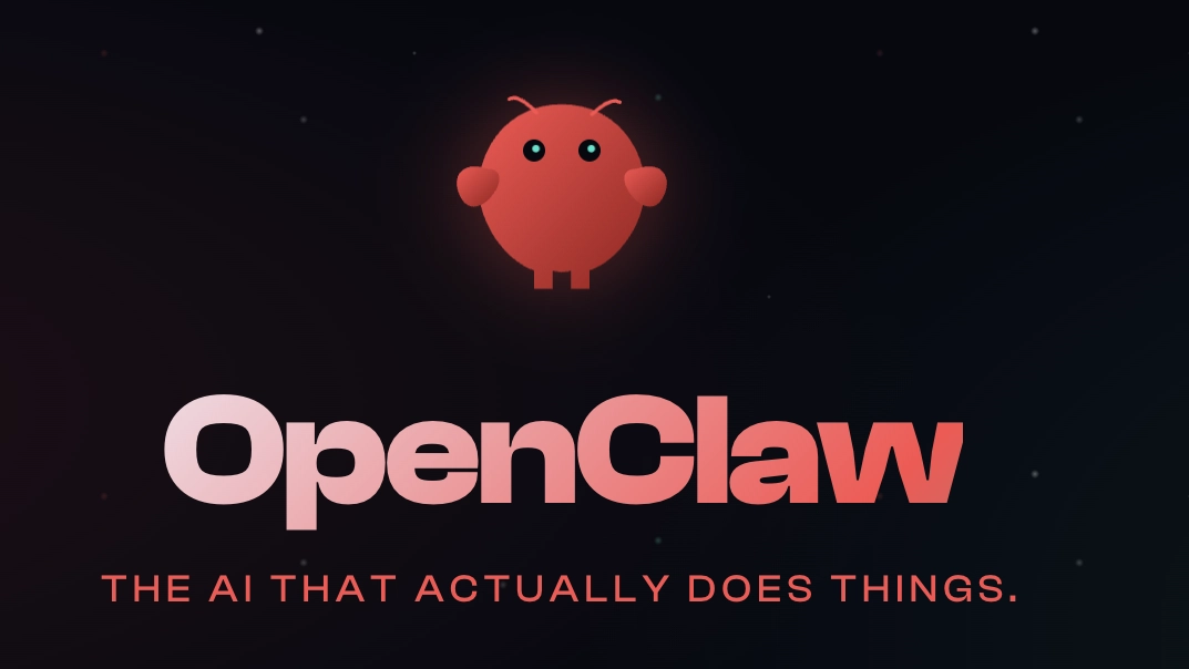 OpenClaw AI Agent (AI Personal Assistant)