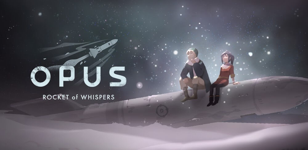 OPUS: Rocket of Whispers v4.9.1_4061 APK + MOD (Full Game/All Unlocked)