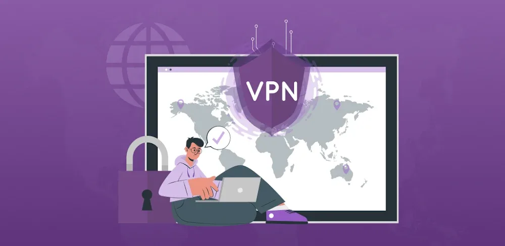 OrNET VPN v1.1.6 MOD APK (Premium Unlocked)