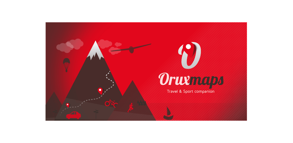 OruxMaps GP v10.6.3GP APK (Patched)