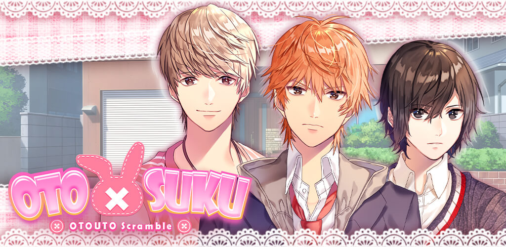 Otouto Scramble v2.1.10 MOD APK (Free Premium Choices)
