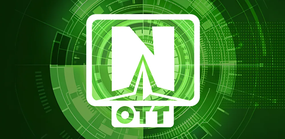 OTT Player v1.7.4.1 MOD APK (Premium Unlocked)