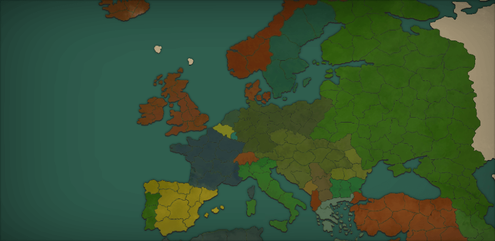 Our Empire Remake Pro APK v0.11b6 (Full Game)