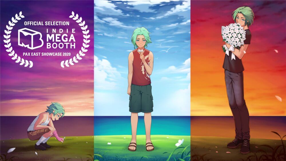 Our Life: Beginnings & Always v1.5.4 APK (Full Game, All DLC)
