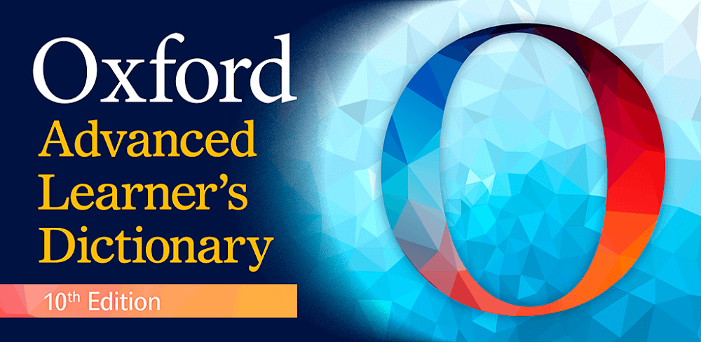 Oxford Advanced Learners Dict v1.0.5931 MOD APK (Unlocked All Content)