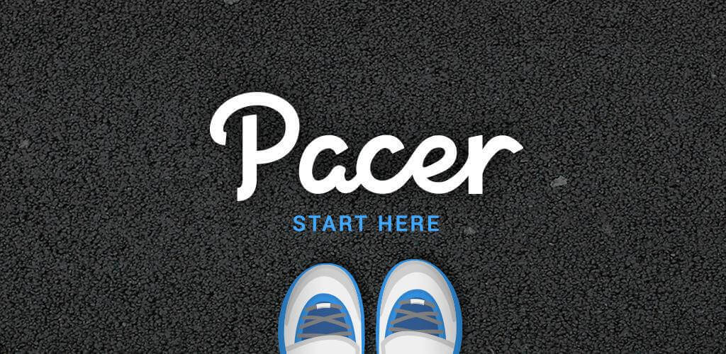 Pacer Pedometer vp13.1.1 MOD APK (Premium Unlocked)