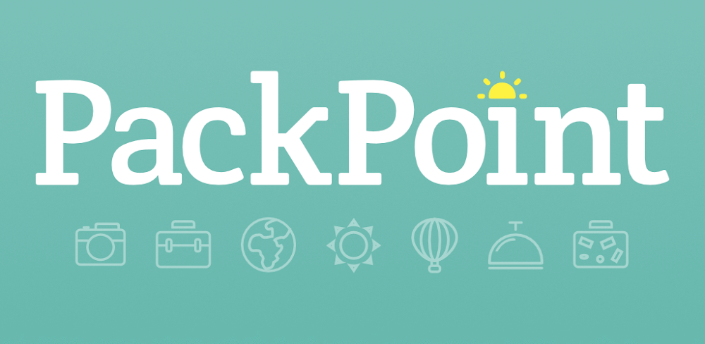 PackPoint v3.18.5 MOD APK (Premium Unlocked)