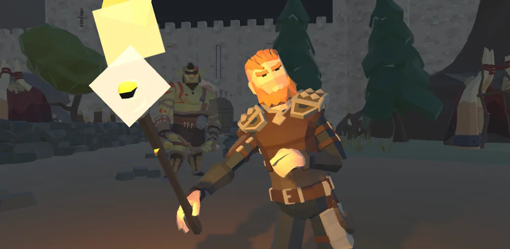 Paign 2 v1.34 APK (Full Game) Download