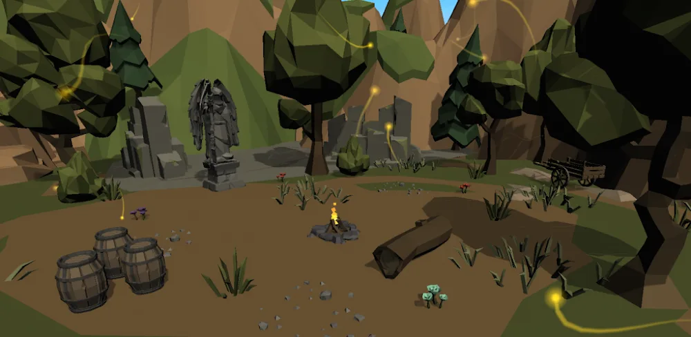 Paign v1.75 APK (Full Game)