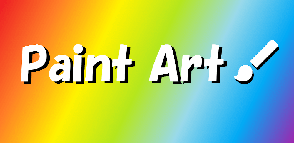 Paint Art v3.4.1 APK + MOD (Premium Unlocked)