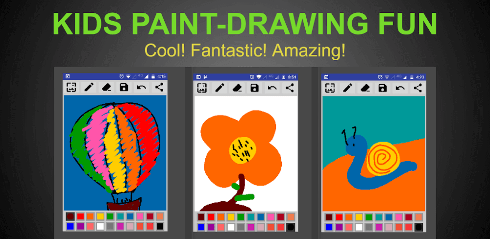 Paint Pro v3.3 APK (Patched)