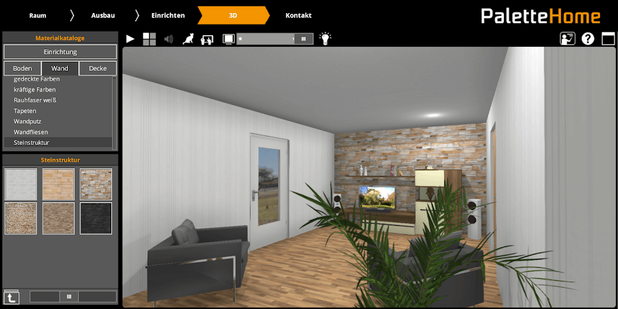 Palette Room v2.2 MOD APK (Premium Unlocked)