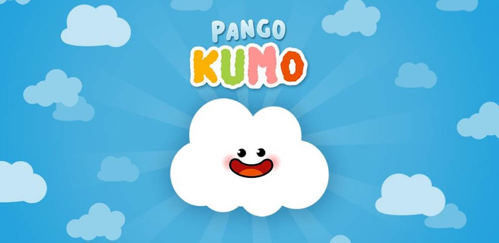 Pango Kumo v1.2 APK (Full Game)