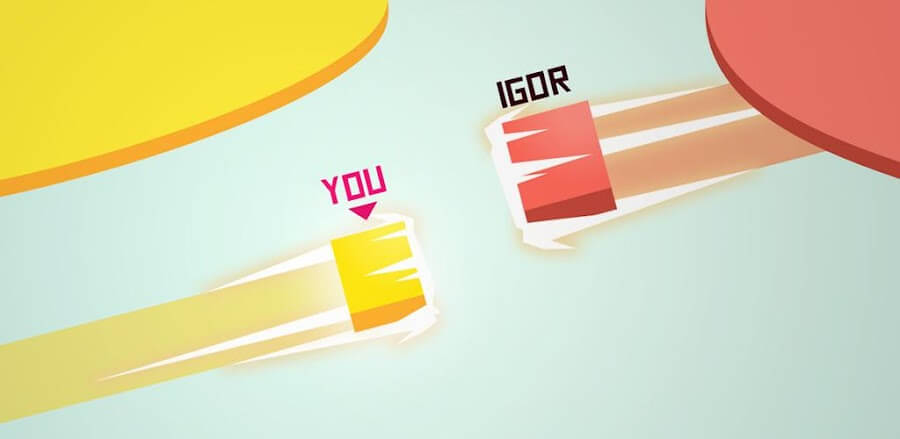 Paper.io 2 v4.26.0 MOD APK (God mode, Freeze Enemy, Unlocked Skins)