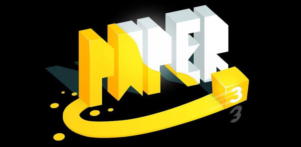 Paper.io 3D MOD APK v3.4.40 (God Mode, Unlocked All Skins)