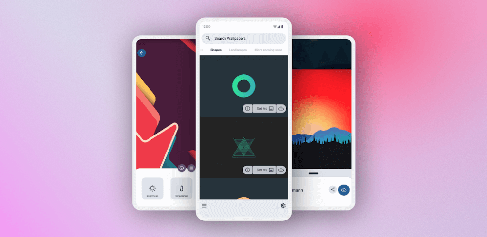 PaperSplash PRO v2.0.1-Build.143 APK (Patched)