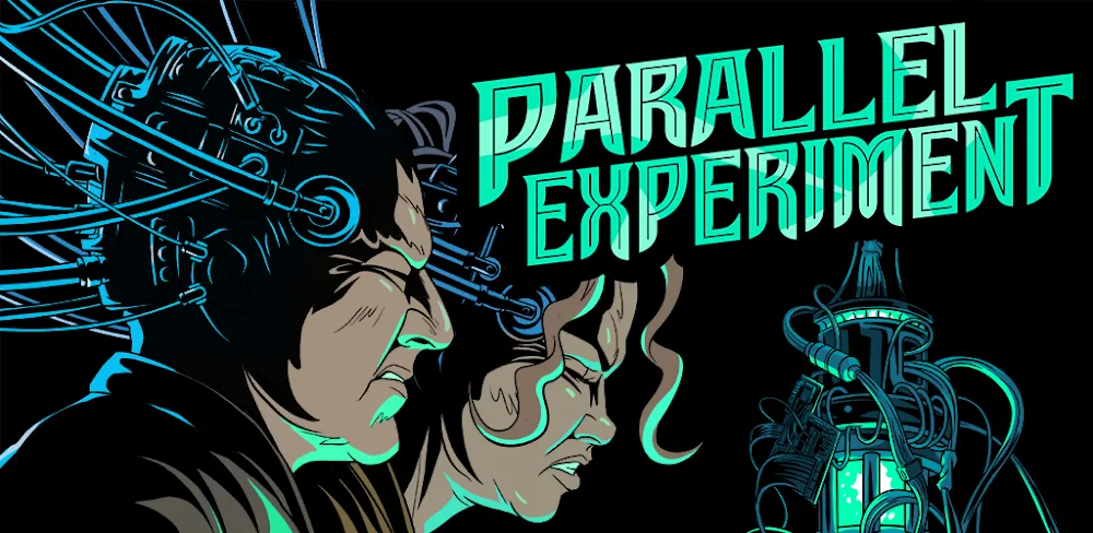Parallel Experiment v1.0.11 APK (Unlocked Game)