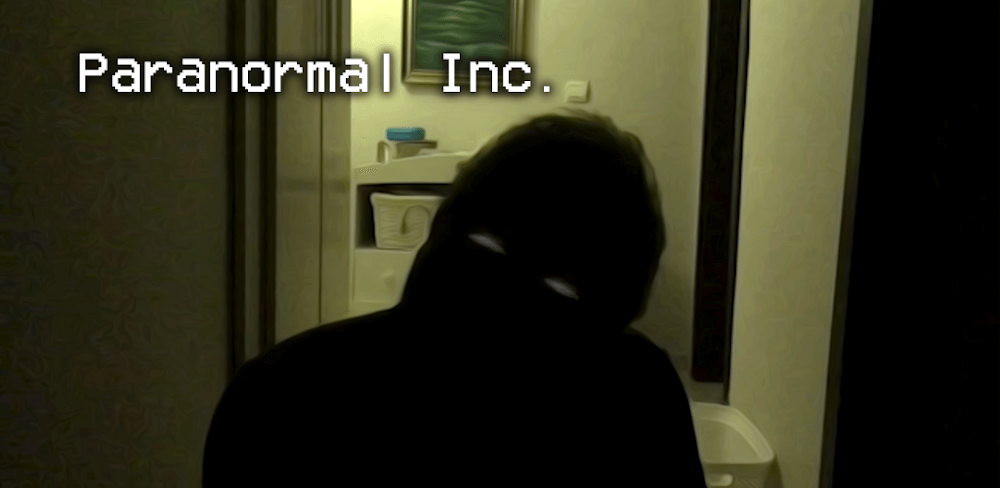 Paranormal Inc. v8.5 APK (Full Version)