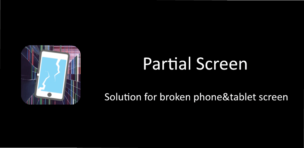 Partial Screen v1.18.0 APK + MOD (Premium Unlocked)