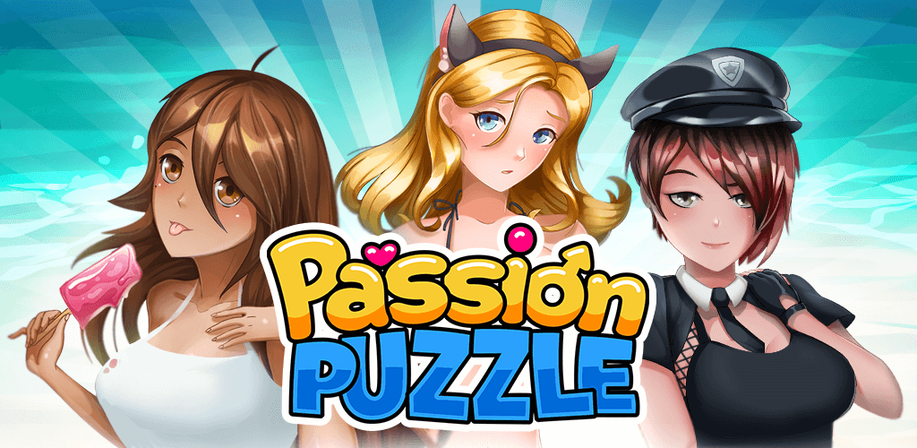 Passion Puzzle: Dating Simulator v1.16.8 MOD APK (Unlimited Energy)
