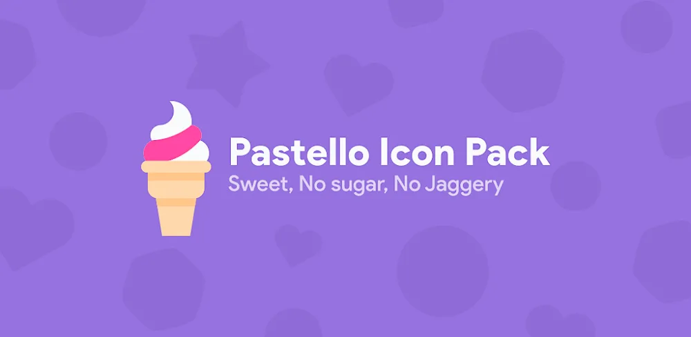 Pastello: Pastel Icon Pack v16.8 APK (Full Version)