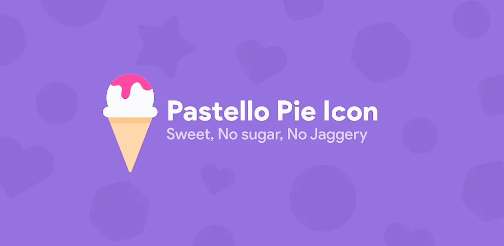 Pastello You: Pastel Icon Pack v16.8 APK (Full Version)