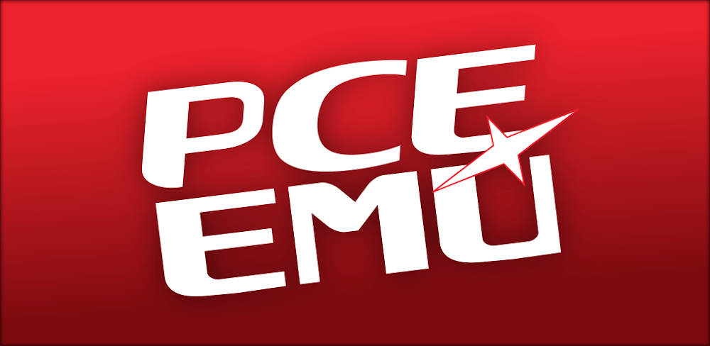 PCE.emu v1.5.78 APK (Paid)