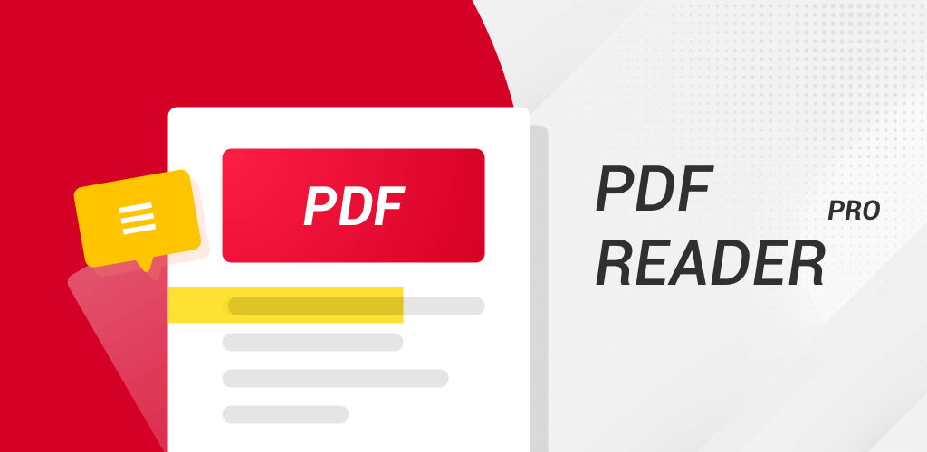 PDF Reader Pro v7.3.0 APK + MOD (VIP Unlocked)