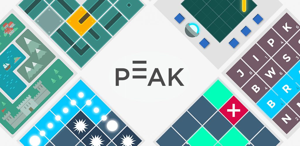 Peak – Brain Games & Training v4.30.6 MOD APK (Premium Unlocked)