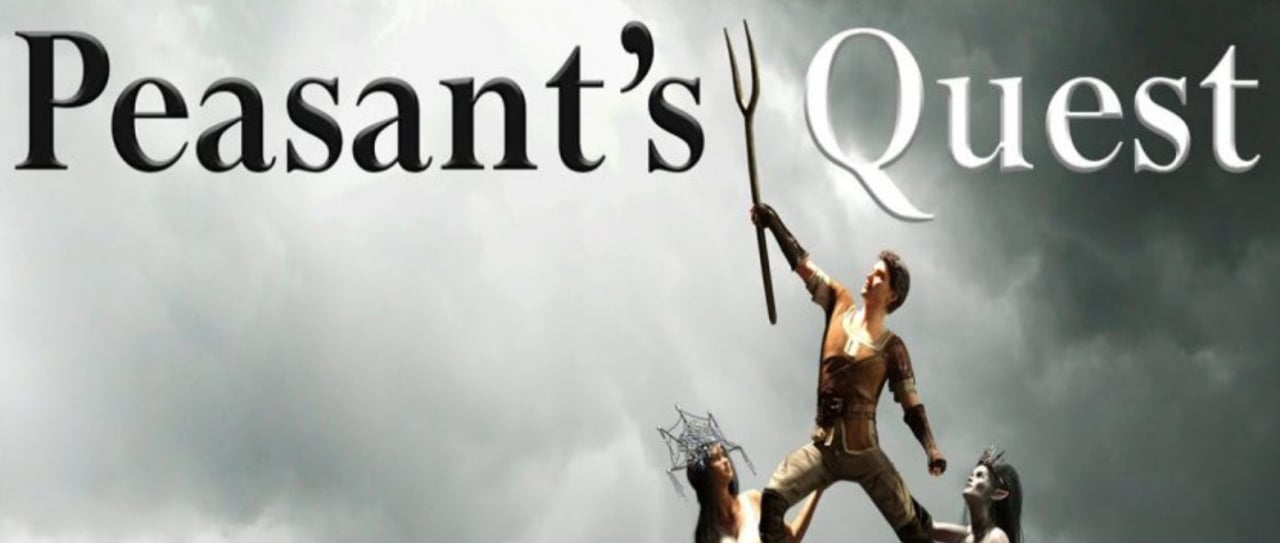 Peasant's Quest v3.81 MOD APK (Unlocked Game)
