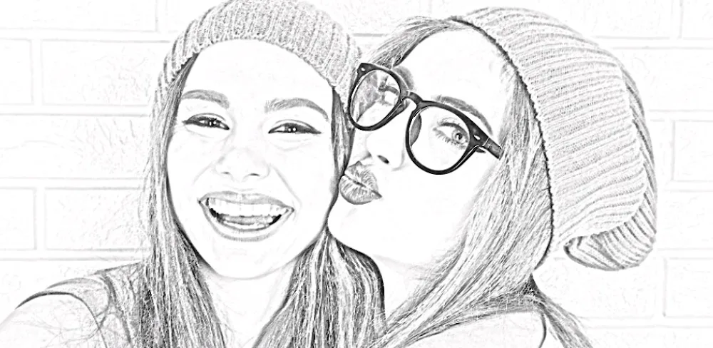 Pencil Photo Sketch v2.2.72 MOD APK (Premium Unlocked)