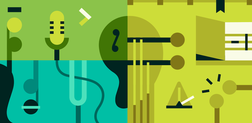 Perfect Ear v3.9.91 MOD APK (Unlimited Money)