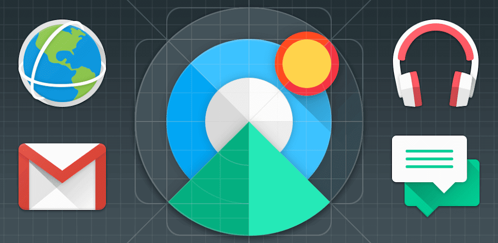 Perfect Icon Pack v15.1.0 APK (Patched)