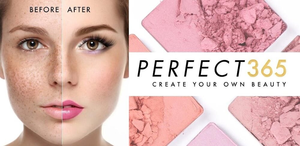 Perfect365 v10.15.17 MOD APK (Premium Unlocked)