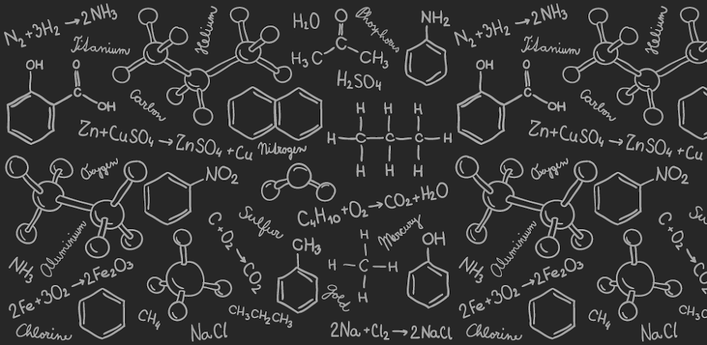 Periodic Table 2023. Chemistry v7.8.0 MOD APK (Premium Unlocked)
