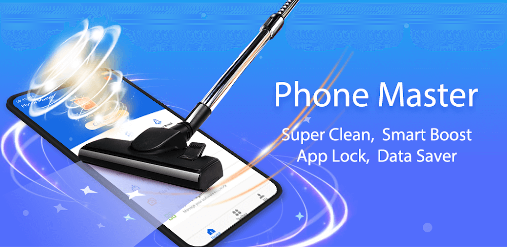 Phone Master v7.2.8.00056 MOD APK (Premium Unlocked)