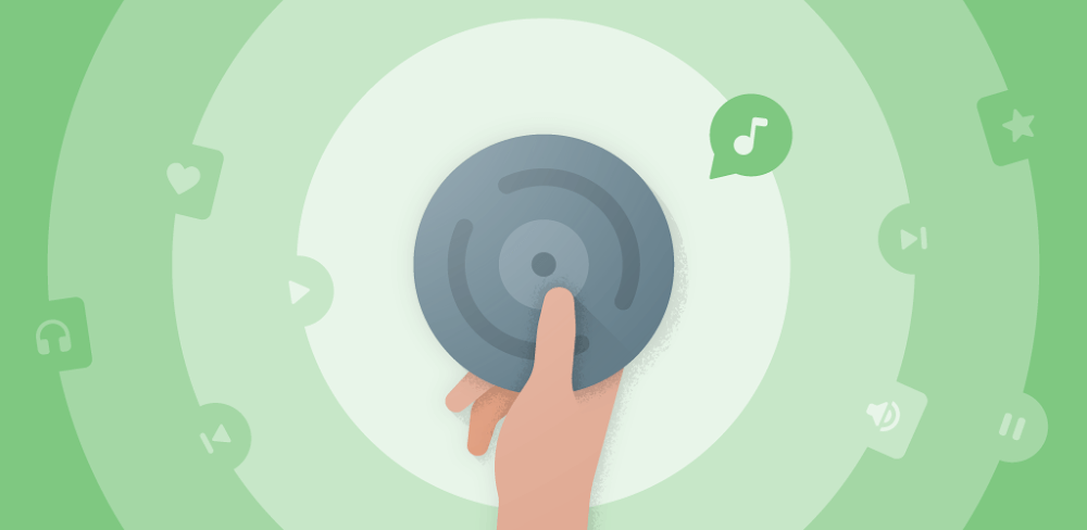 Phonograph Music Player v1.8.5.1 APK + MOD (Pro Unlocked)